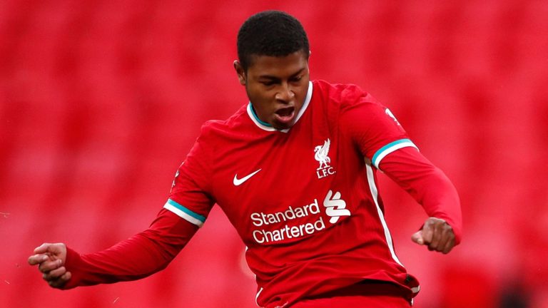 Liverpool transfer news and rumours