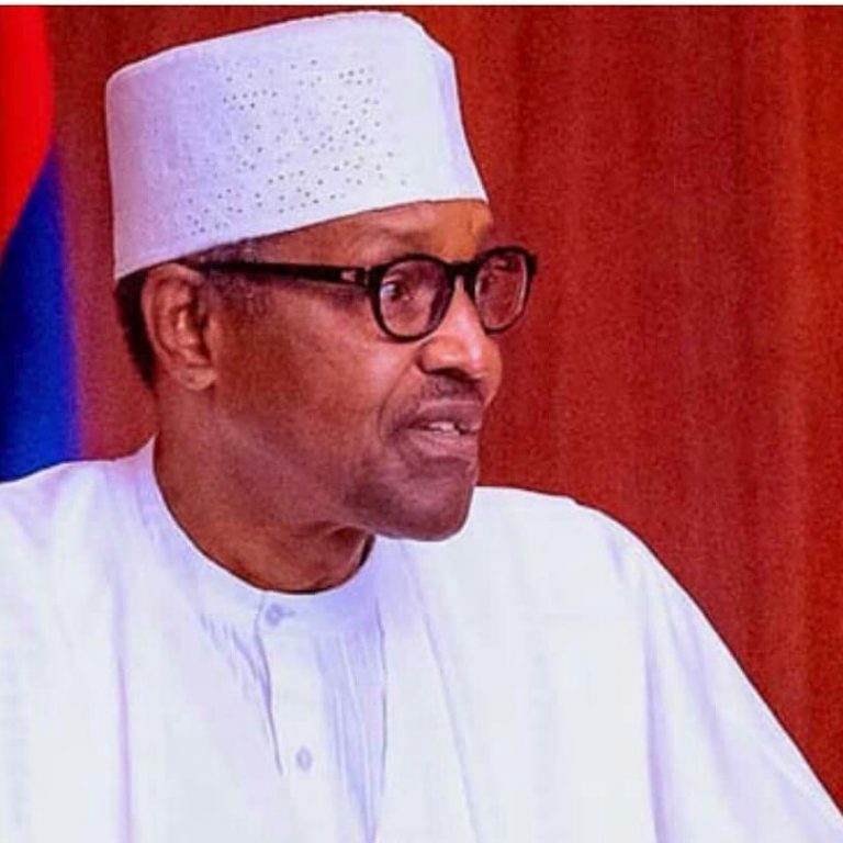 Buhari Orders Investigation Into Attack On Ortom