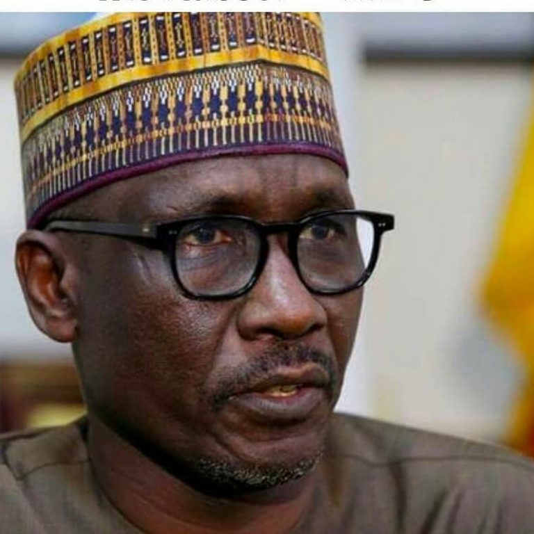 No Increase In Pump Price Of Fuel Till After Negotiation With Labour –NNPC