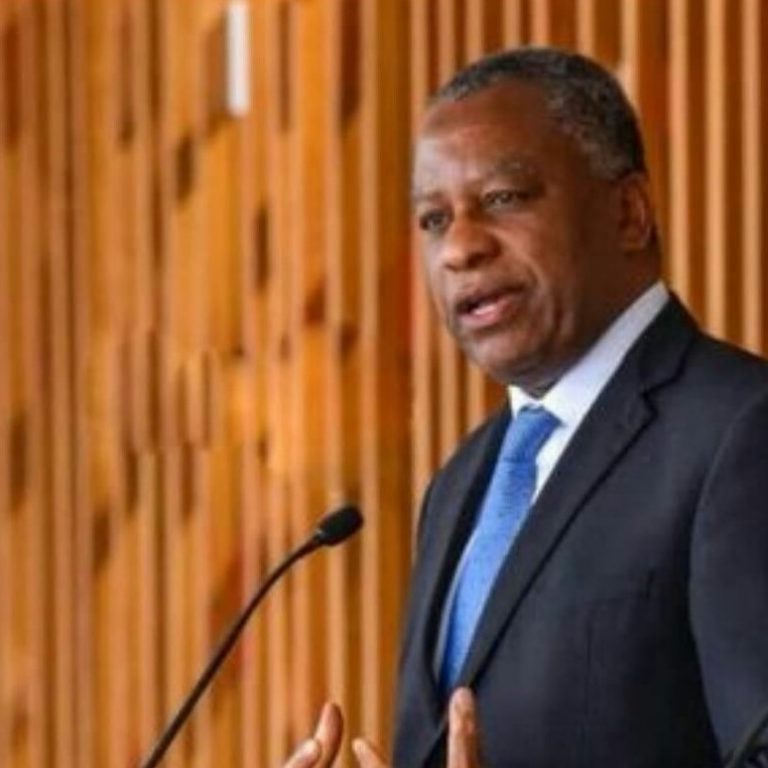 Federal government could not find Ogun refugees in Benin Republic