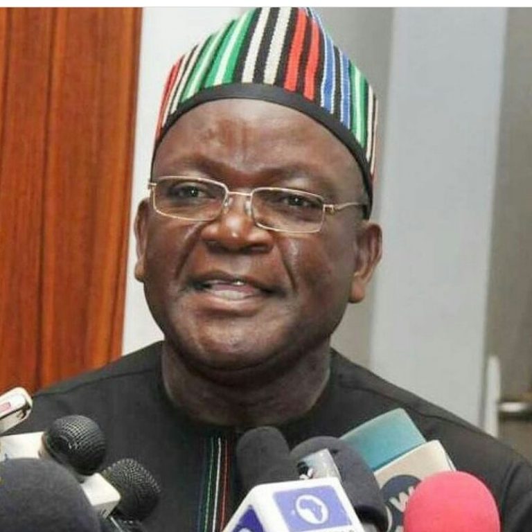 Armed Bandits Attack Governor Ortoms Convoy
