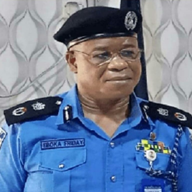 Commissioner of Police Rivers State to pay Orphanage owner #20m for illegal detention