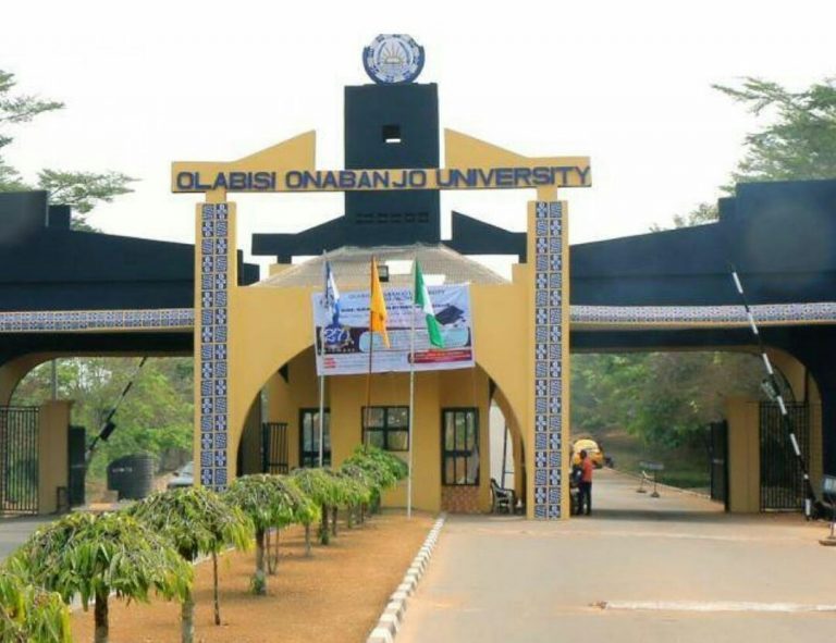 The two Students of Olabisi Onabanjor University Ayetoro Campus regain freedom