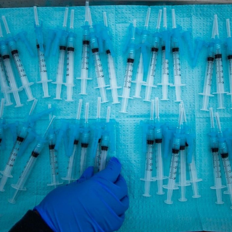 Researchers Finds Out Two Covid-19 Vaccines Protect Pregnant And Lactating Women And Their Newborn
