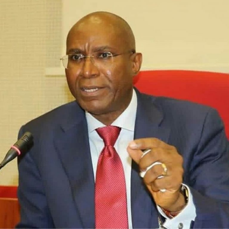 APC Will Take Over South South Come 2023–Omo-Agege