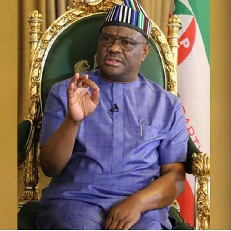 I wont support Jonathan for 2023 elections– Wike
