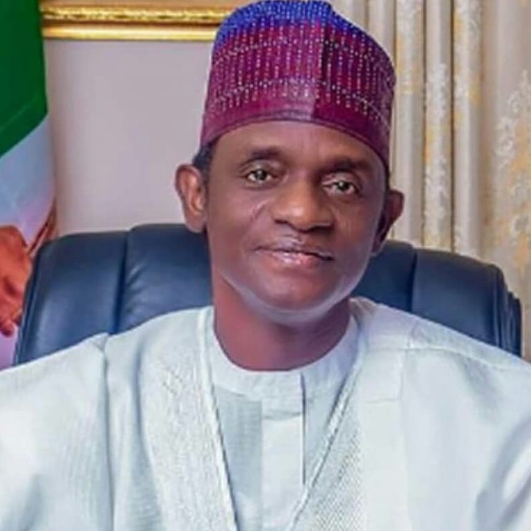 APC Striving To Rule Nigeria For 34years – Governor Buni