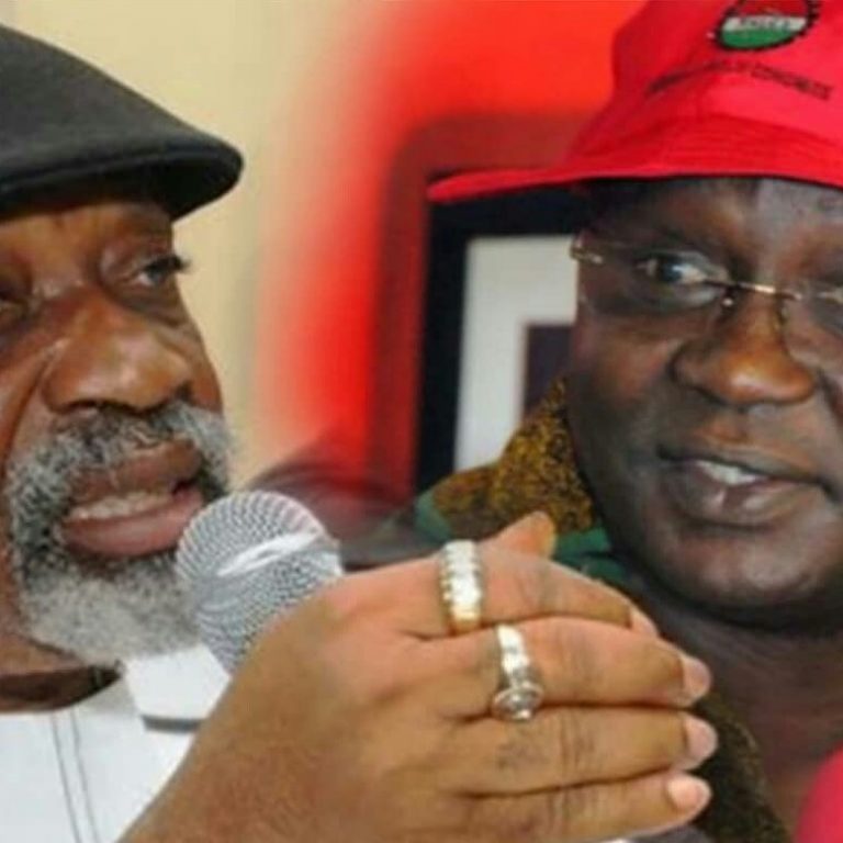Dont Go On Srike- FG Pleads With Labour