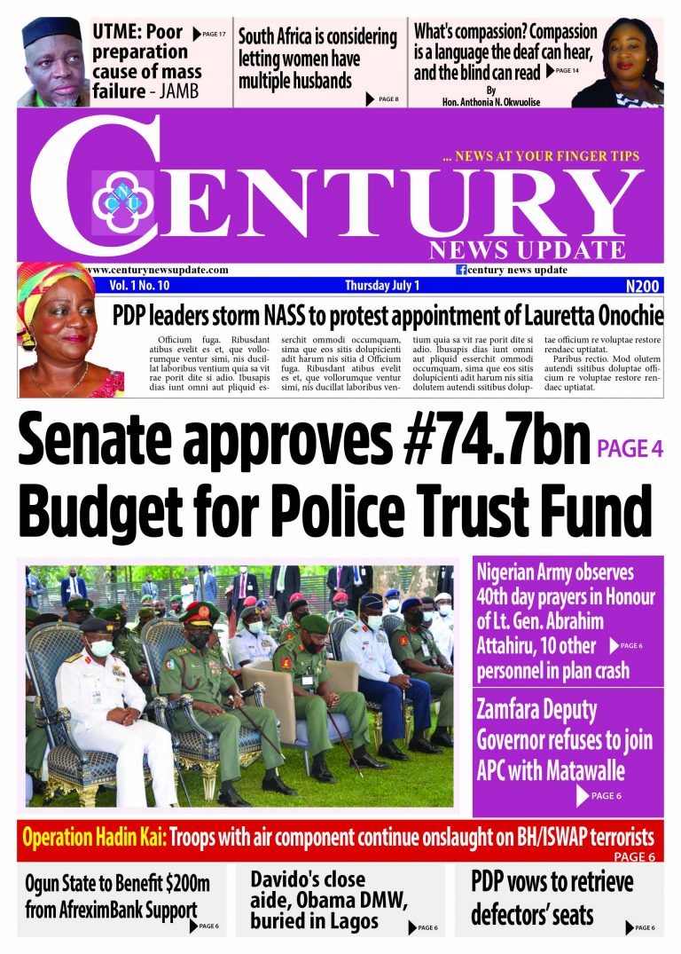 Today’Cover