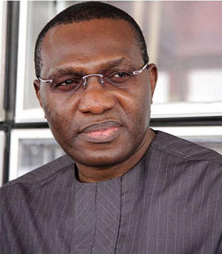 Senator Andy Ubah Deserves to be Anambra Governor~Ijaw Group