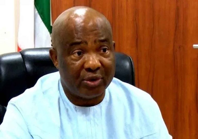 Imo Govt.Spends #8 Bn on Youth Empowerment -Uzodimma