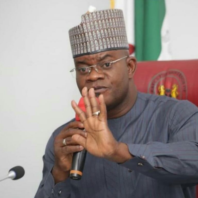 Nigeria Unity is Sacrosanct