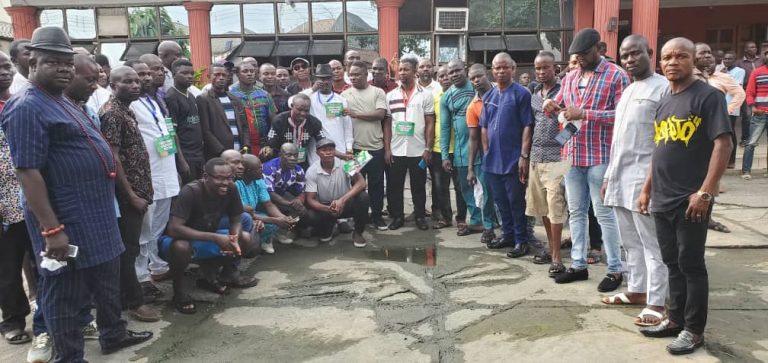 We met to sensitize members on our cooperatives, peace in Niger Delta, says Tonye Bobo