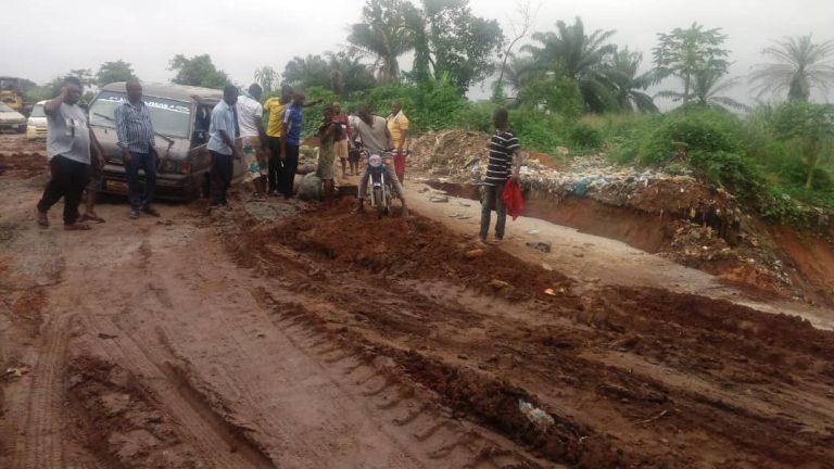 NAK Sends SOS to Imo State Government