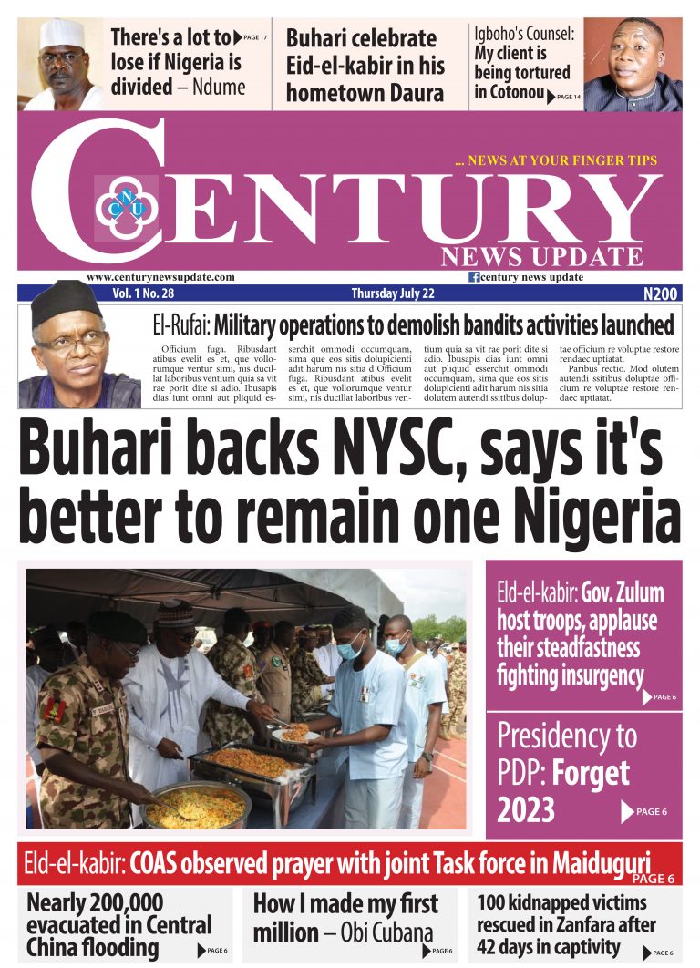Thursday Cover