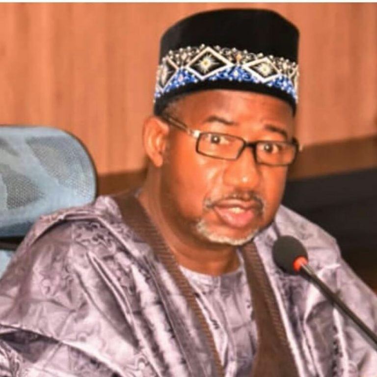 Gov Bala swears-in SSG, Chief of Staff, 18 Returnee-Commissioners, 3 others
