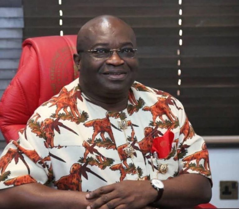 Abia Gov assured FFS, Federal Agencies for the administration support