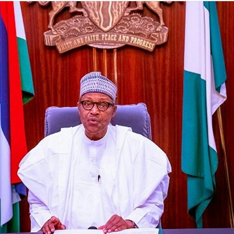 Plateau: President Buhari Assure Peace And Justice