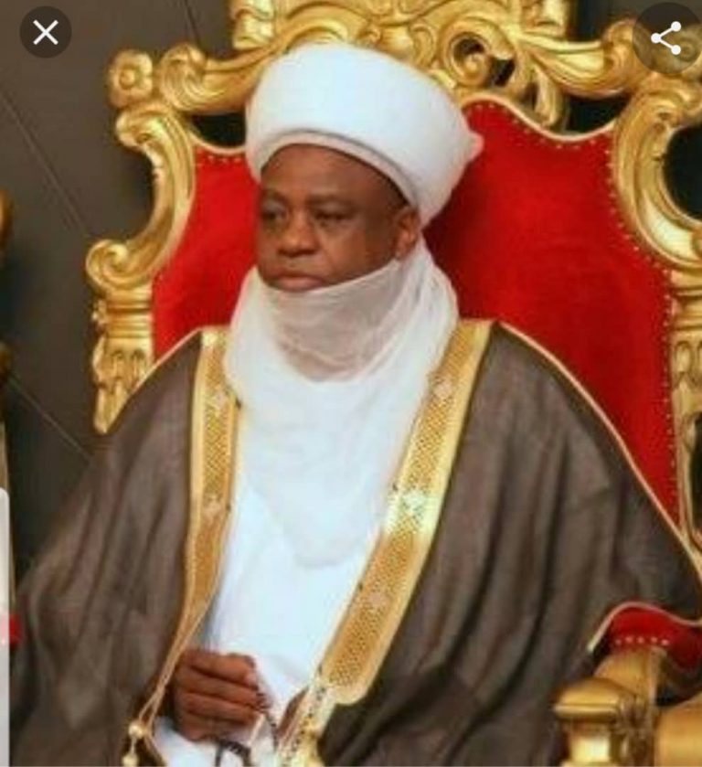 Don’t Leave Religious Beliefs In The Hands Of Miscreants-Sultan Warns