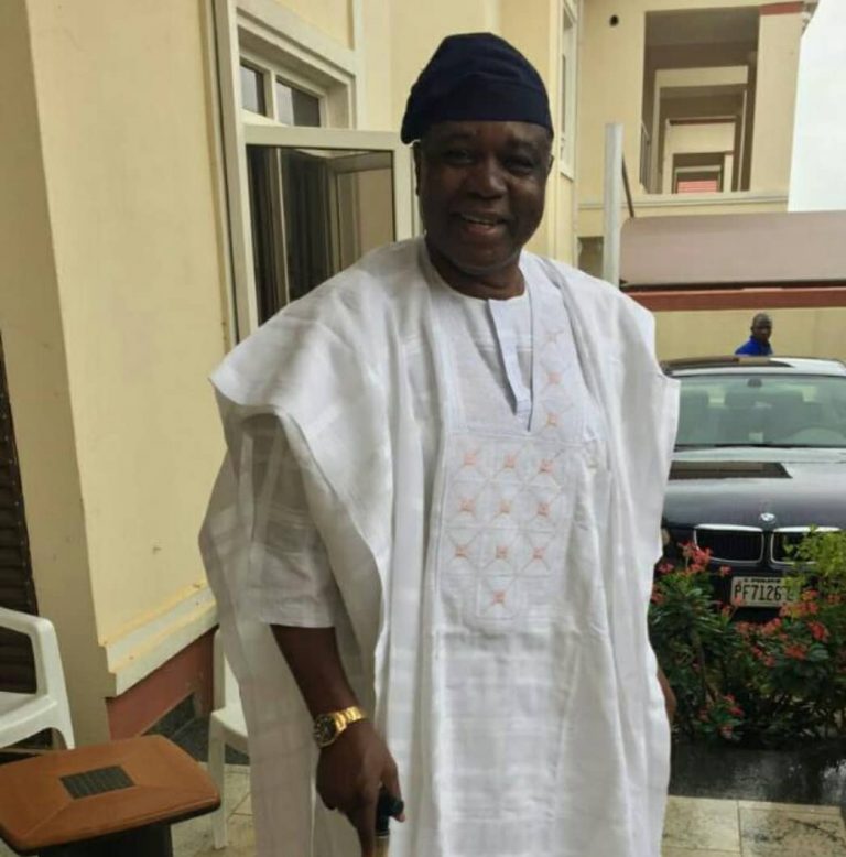 Attaining Nationhood And Greatness Demand Sacrifice- Sen. Dimka