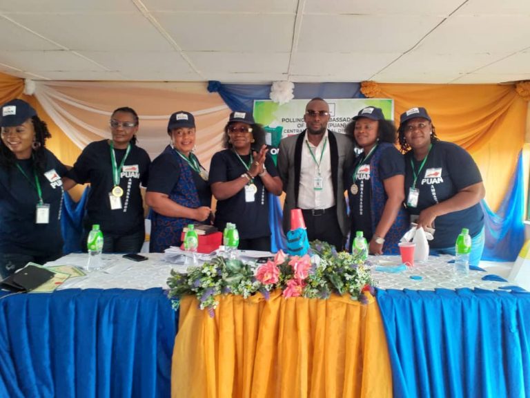 PUAN To Hold Conference Ahead of Anambra election.