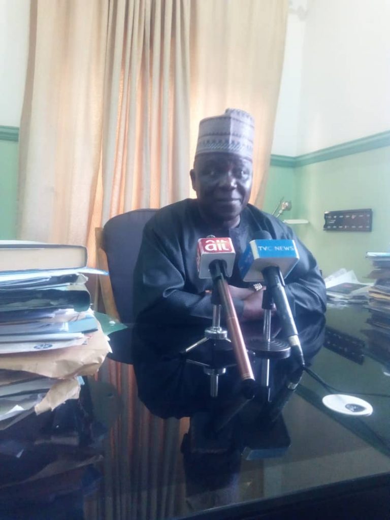 2023: I Am Ready To Inject Purposeful Leadership On The Plateau- Pwul