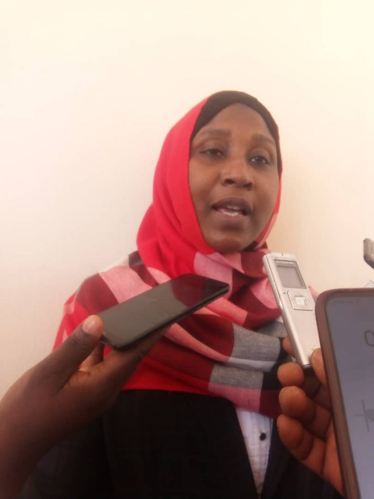 TAT North Central Holds Stakeholders Sensitization In Jos