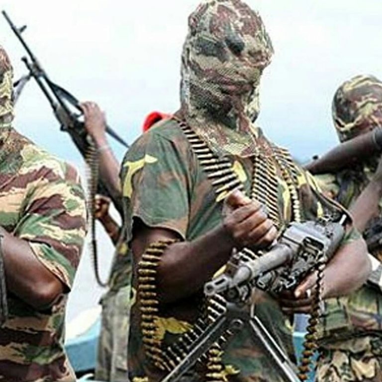 11 Killed, Houses Set Ablaze In Plateau Fresh Attack
