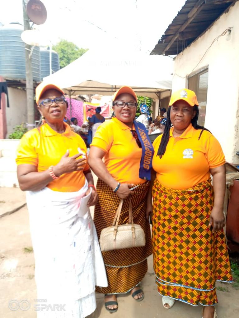 Niger – Delta Ex – agitators Laud PAP Interim Administrator
