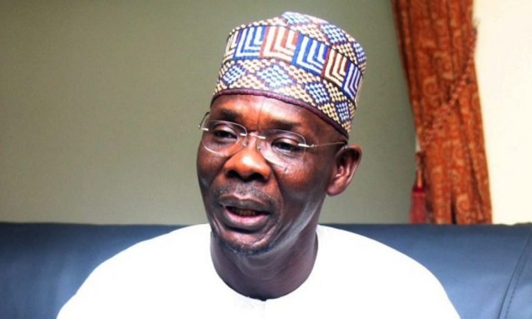 Gov. Sule Reiterates Commitment to Protect Lives And Properties