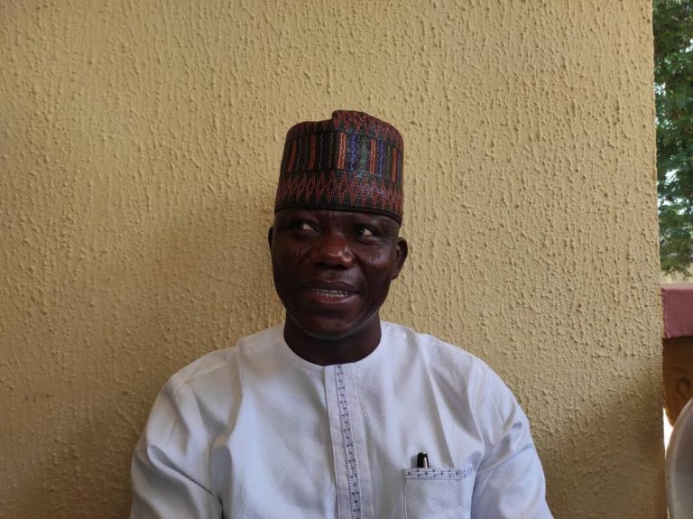Plateau High Court Order For Reinstatement Of Langtang North LG Chairman, Laven