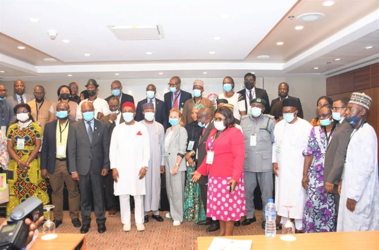 FG Charges Manufacturers To Ensures High Quality Delivery Always