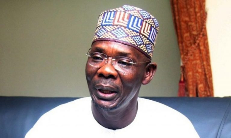 Gov. Sule appoints overseers For 18 Development Areas.
