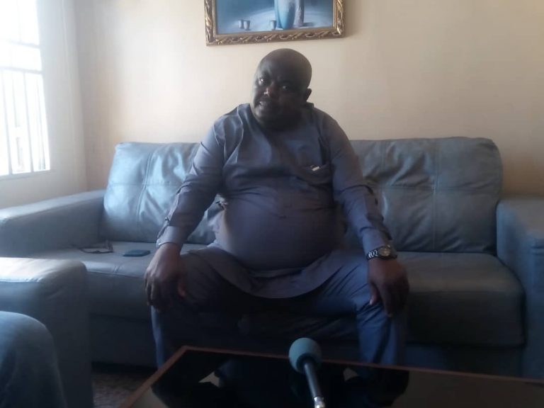 Declared Jos North/Bassa Constituency Seat Vacant Now