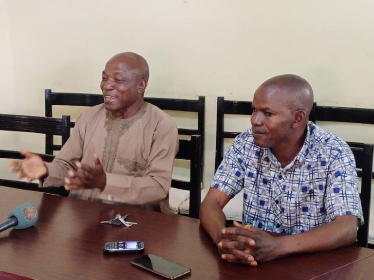 Bassa/Jos North Federal Constituency Bye-election