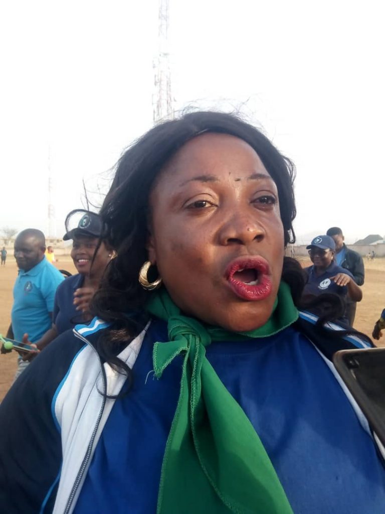 NANNM Advocates The Need For Sport Facilities In Healthcare System