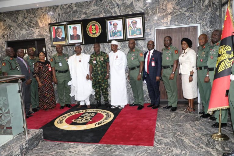 NDLEA to partner with NA in tackling drug abuse, trafficking