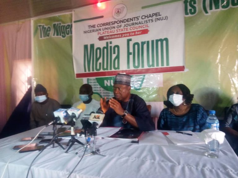 ITF DG, Ari Lashes Detractors, Praise Media Over Positive Reportage
