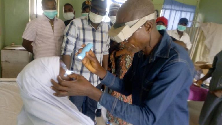 20,014 Qua’anpan Populace Benefits Free Medical, Surgical Services