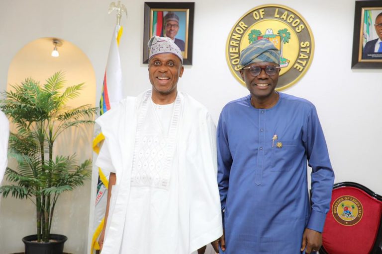 2023: My Decision to Run Is About Nigeria °Amaechi