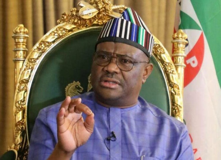 IYC condemn Gov. Wike’s use of derogatory comment against Ijaw ethnic nationality.