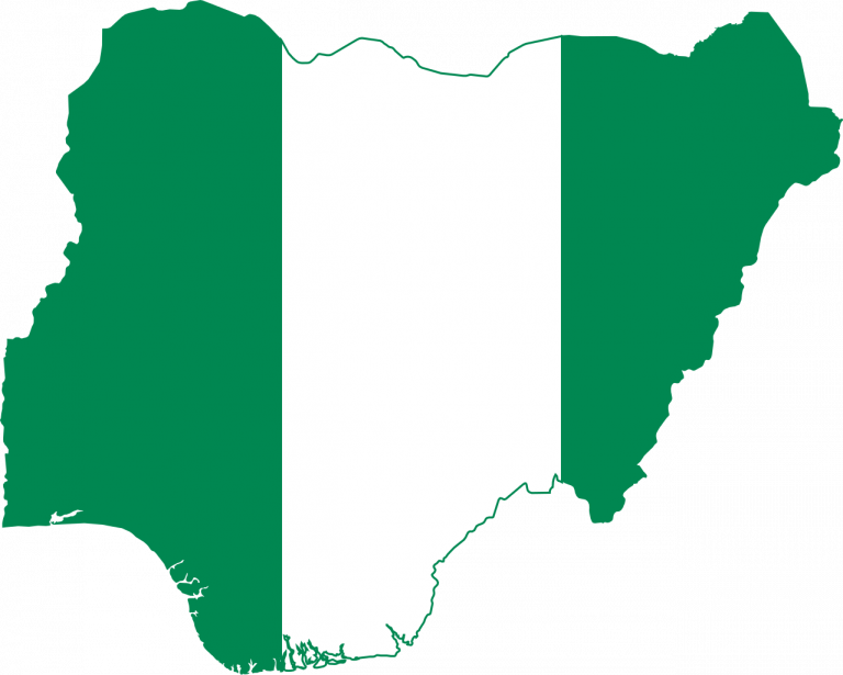 ‘It is Time for Nigeria to have Leaders Not Looters’