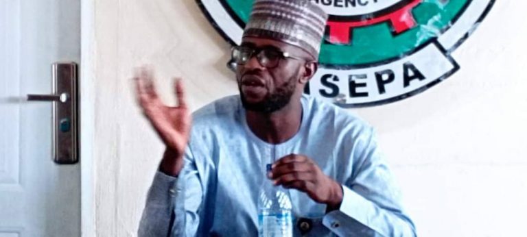 Bauchi To Generate 10,000 Megawatts Of Power Through Incinerated Solid Waste ​― BASEPA DG&nbsp;