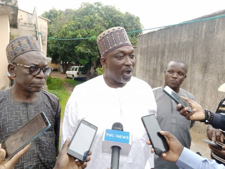 2023: APGA Is The Only Honest Alternative For Nigeria, Says Abashe