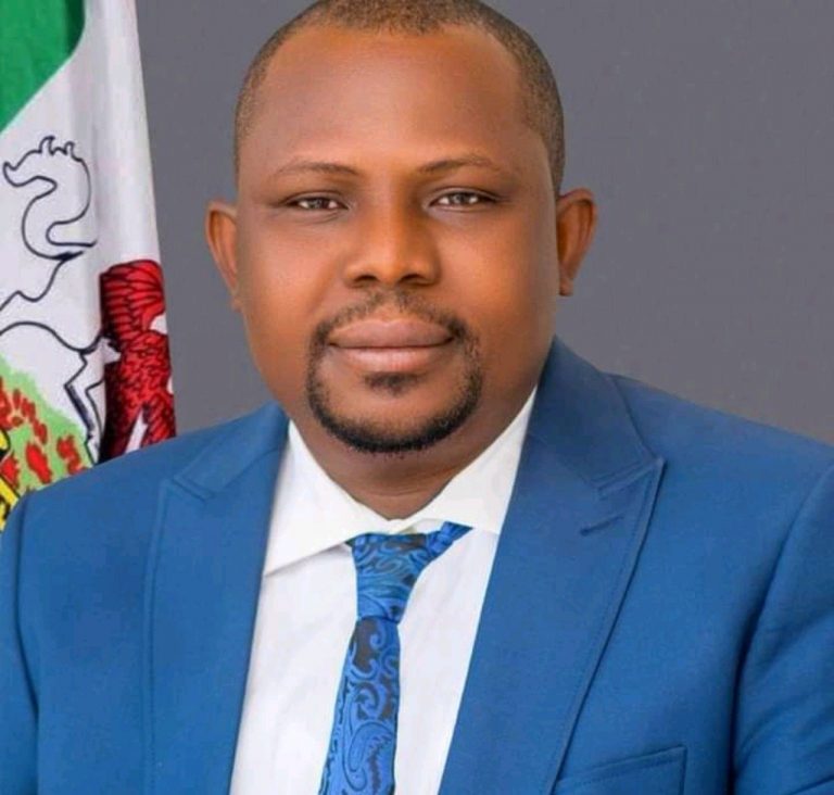 Plateau:Langtang North Chairman, Hon. Zulfa Faces Impeachment Threats As Counsellors Passes Vote Of No Confidence