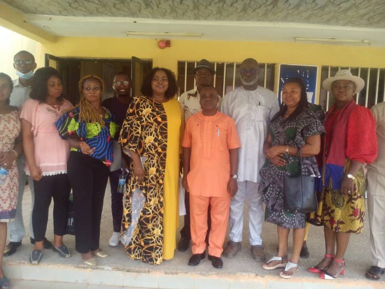 All Cards Are Valid Till Date~ INEC Commissioner