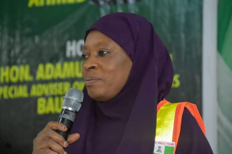 Avoid Criminal Activity, Shun Drugs While In Saudi Arabia – Bauchi CJ Warns Intending Muslim Pilgrims