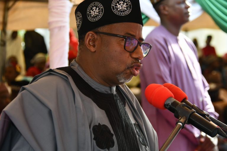 Bauchi Govt donates 59 cars to campaign Coordinators