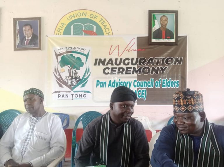 Pan Nation Unveils Advisory Council Of Elders