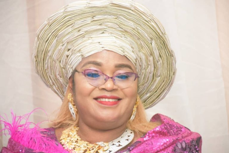 Woman Leader Advocates for More Women Participation in Governance